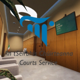Criminal Courts of Justice