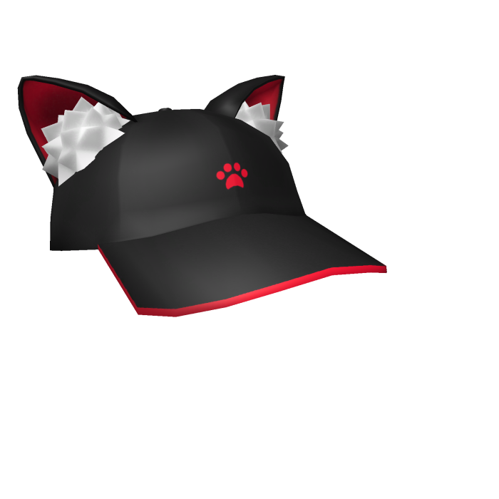 Cat Hat
