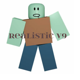 Realistic V9 [BETA]
