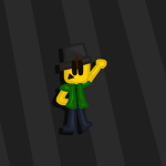 Huito's Basement