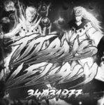 Titans Legacy