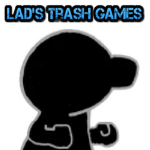 ladoyers22's trash games