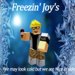Freezin' Joy's