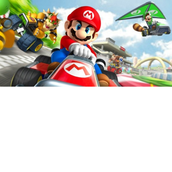 mario kart 9 [ROBLOX VERSION]