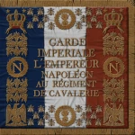 Сavalerie de la Garde Impériale Group Thumbnail