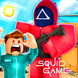 Escape the Squid Game Obby!