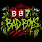 Bad Boys 7 #BB7