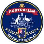 [ADR] Australian Defence Roleplay