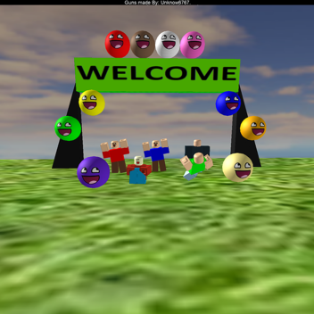 Unlimited Build© (!Read Desc!) Party at 1.75K 