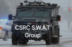 S.W.A.T Special weapons and tactical