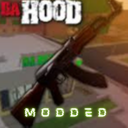 (wallet update) da hood modded