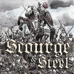 (NOT READY) Scourge & Steel icon