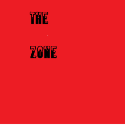 The zone