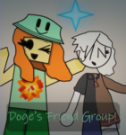 Doge's Friend Group!
