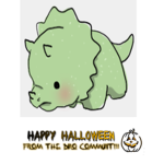 Rawr like dinos