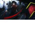 Dawn of the Akatsuki