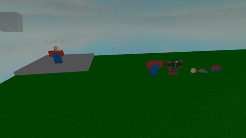 Farm Testing