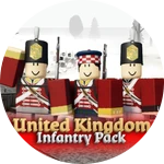 United Kingdom & Canada Infantry Skin Pack