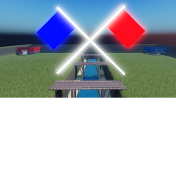 Capture the flag Roblox!