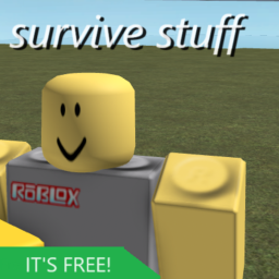survive stuff