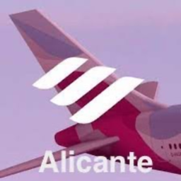 Alicante-Elche International Airport