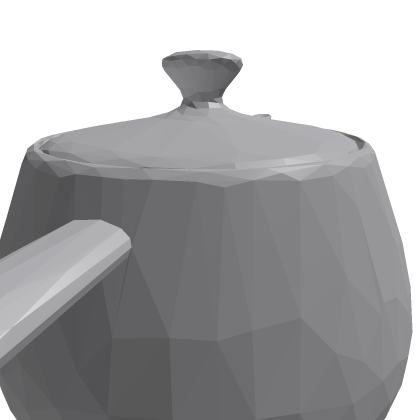 TeaPot
