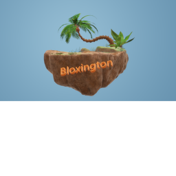 Bloxington Event Center