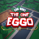 Egg Hunt 2026: The One Eggo