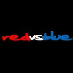 Red vs Blue