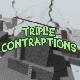 Triple Contraptions