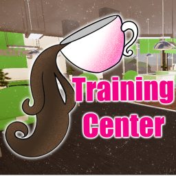 Fading Cafe Training Center V2