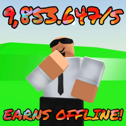 Steal a Robloxian! [BETA]