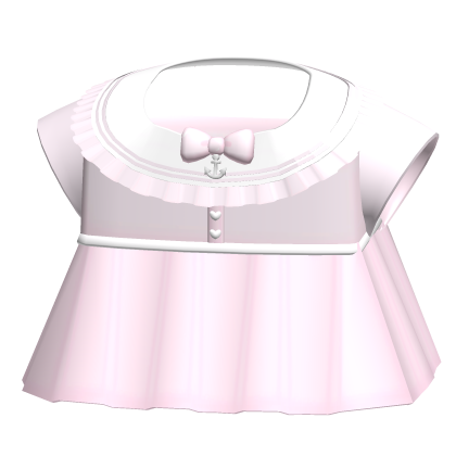 ♡ cute pink sailor kawaii bear dress thumbnail