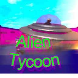 Alien Tycoon