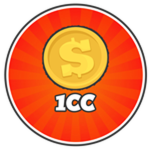 1CC Ores