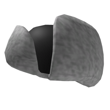 Black Bomber Trapper Hat