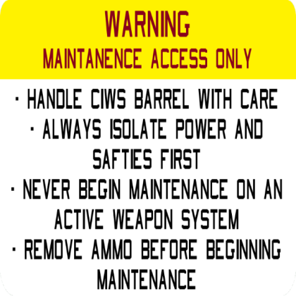 CIWS_Warning