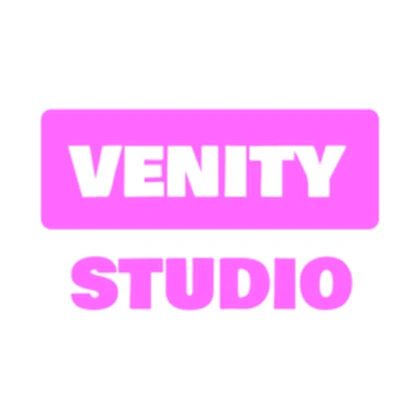 Venity Studio Roblox group icon