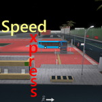 SpeedXpress
