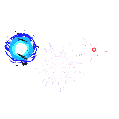 Hollow Purple Gojo