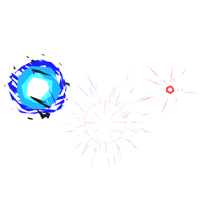 Hollow Purple Gojo