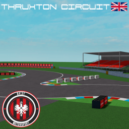 Thruxton Circuit