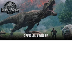 Jurassic World icon