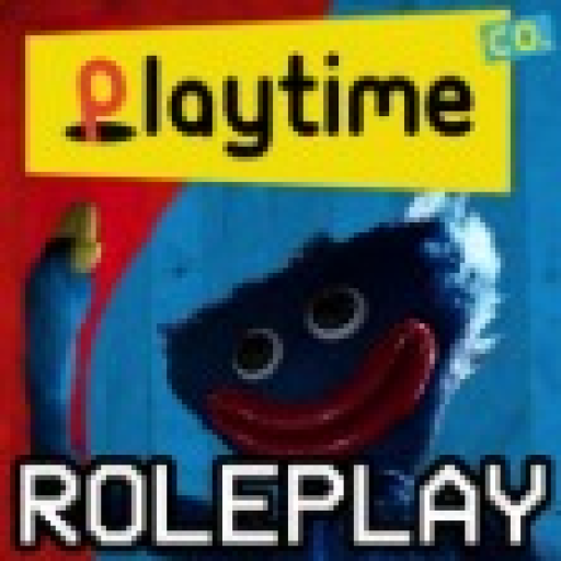 Playtime Chapter 1 Roleplay!