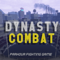 Dynasty Combat icon