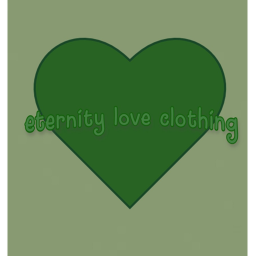 eternity love clothing homestore