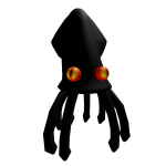 Crescendo Squid