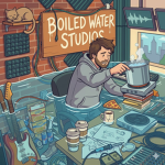 Boiled Water Studios