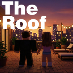 The Roof |🎙️18+ | NEW CLOTHES icon