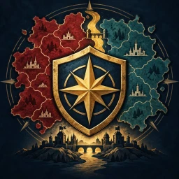 Idle War icon